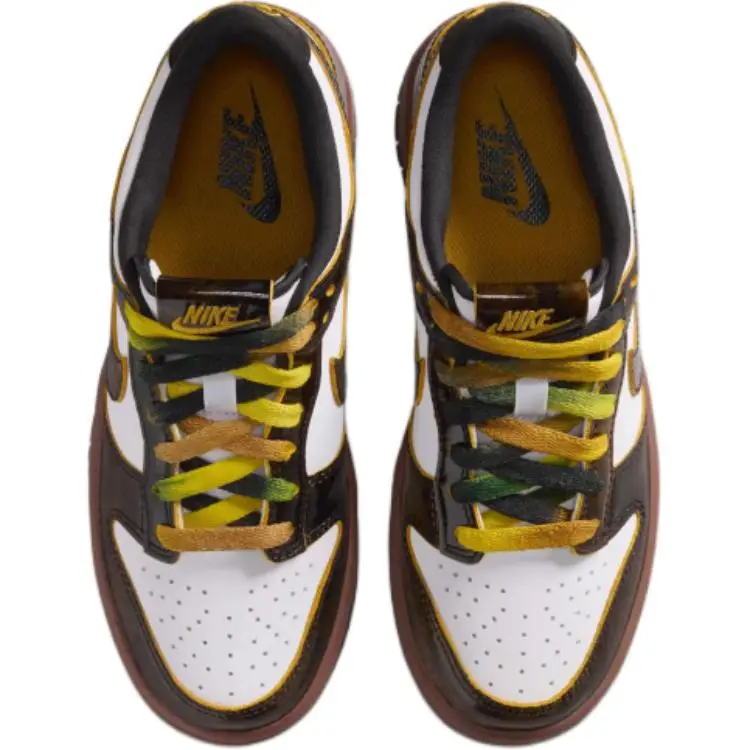 Nike Scarpe da ginnastica Bianco 4304452 miniatura 3