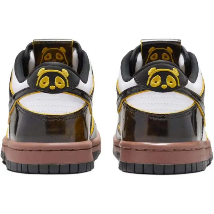 Nike Scarpe da ginnastica Bianco 4304452 miniatura 4