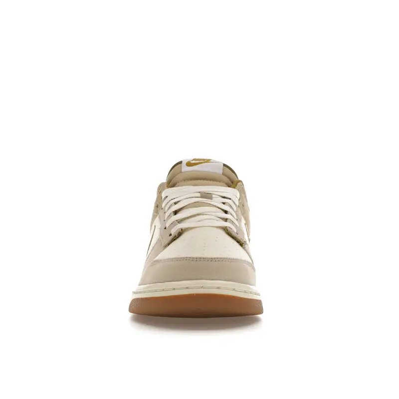 Dunk Low Since 72 - Pacific Moss Sneakers da Uomo Panna Vela Pietra Calcarea HF4262-133 36 5 miniatura 3