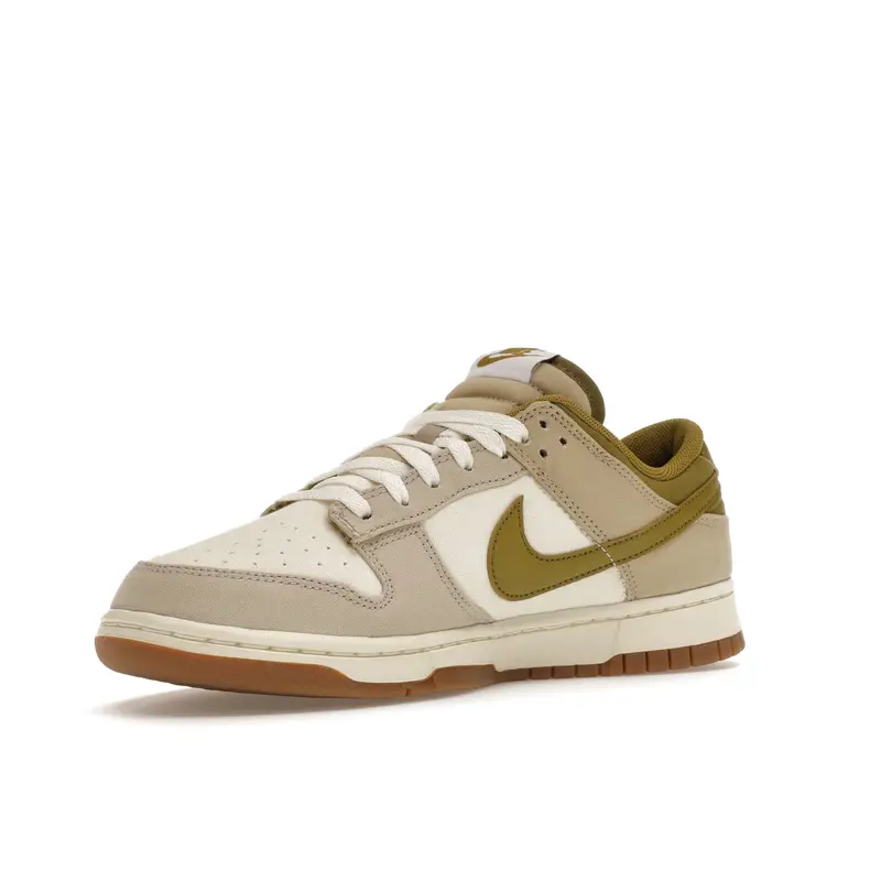 Dunk Low Since 72 - Pacific Moss Sneakers da Uomo Panna Vela Pietra Calcarea HF4262-133 38 5 miniatura 2