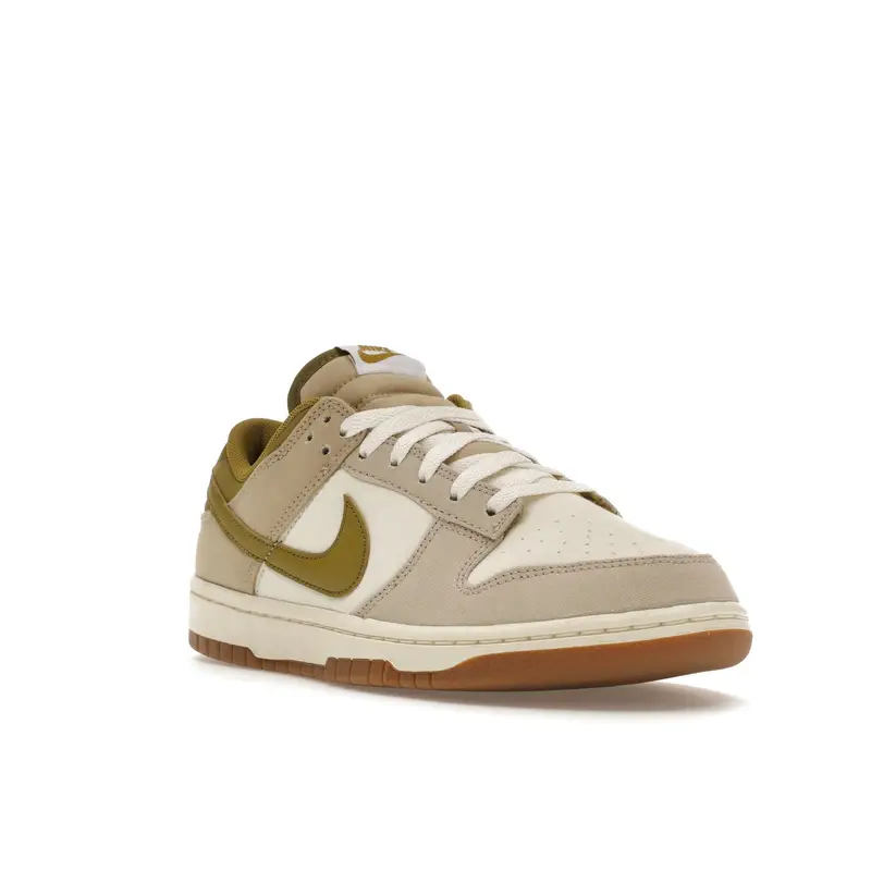 Dunk Low Since 72 - Pacific Moss Sneakers da Uomo Panna Vela Pietra Calcarea HF4262-133 41 miniatura 4