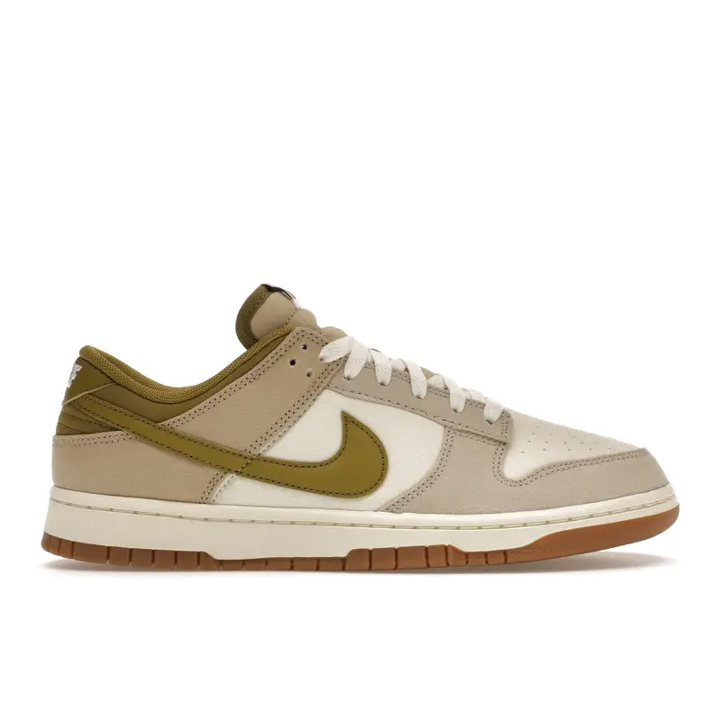 Dunk Low Since 72 - Pacific Moss Sneakers da Uomo Panna Vela Pietra Calcarea HF4262-133 41