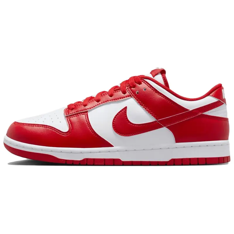 Dunk Low St Johns 2025 Scarpe da Skate Sneakers HF5441-104 45 5