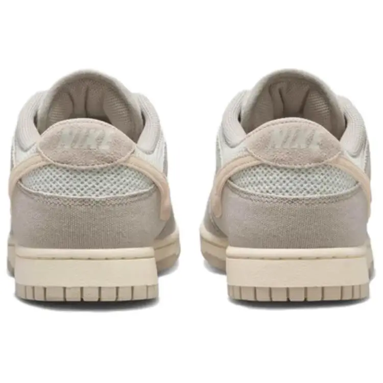 Dunk Retro SE Scarpe da Skate Basse Comode Versatili Uomo sneaker Beige HJ4329-002 43 miniatura 2