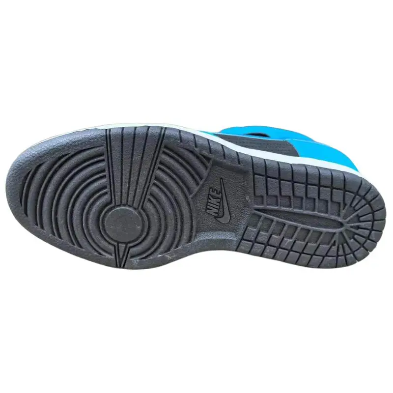 Nike Lacca Donna Blu 4311659 miniatura 3