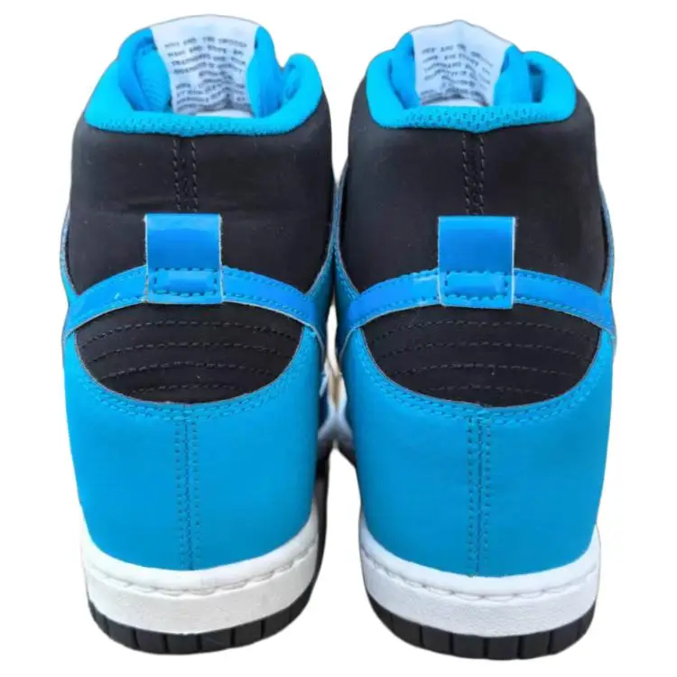 Nike Lacca Donna Blu 4311659 miniatura 4