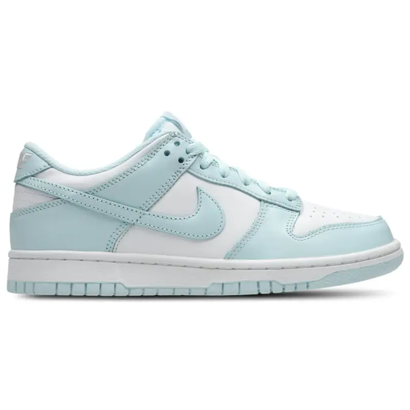 Dunk unisex Scarpe - Bianco - Cuoio - Foot Locker White