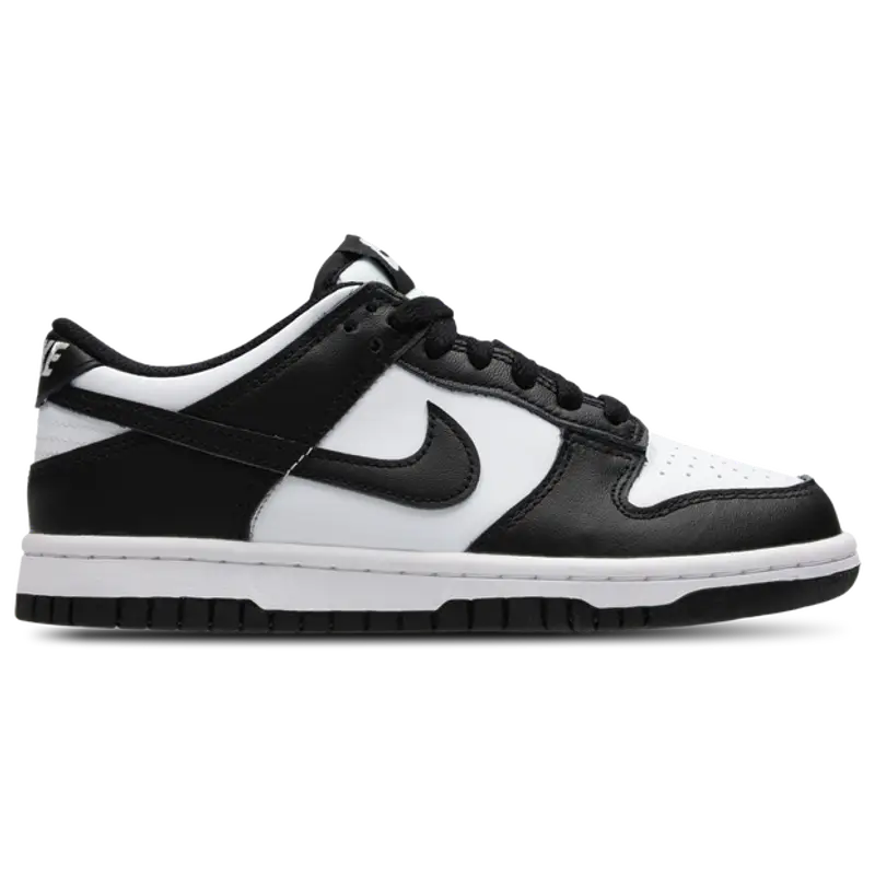 Nike Dunk unisex Scarpe - Bianco - Pelle - Foot Locker
