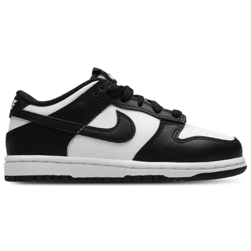 Nike Dunk unisex Scarpe - Bianco - Pelle - Foot Locker