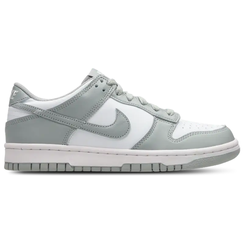 Nike Dunk unisex Scarpe - Bianco - Pelle - Foot Locker