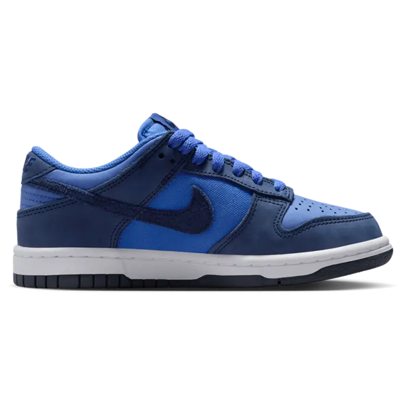 Nike Dunk unisex Scarpe - Blu - Rete/Sintetico - Foot Locker