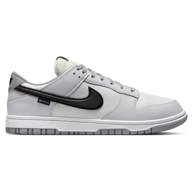 Dunk Uomo - Sneakers Bianco - - Rete/Sintetico White