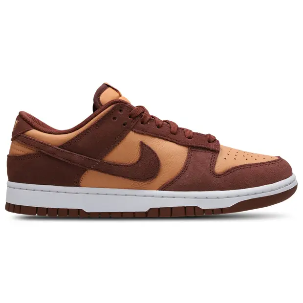 Dunk Uomo - Sneakers Marrone Brown