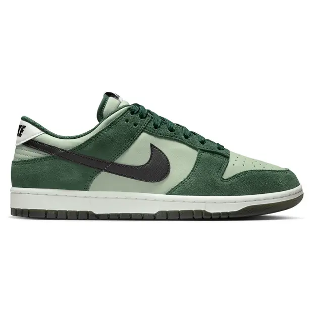 Dunk Uomo - Sneakers Verde Green