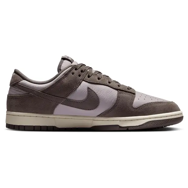 Dunk Uomo - Sneakers Viola Purple