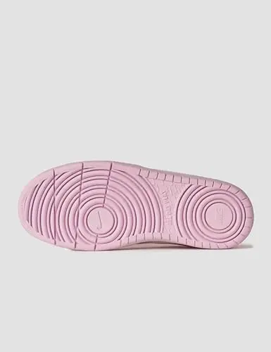 NIKE DV5456-105 Court Borough Low RECRAFT (GS) Bambino, Bambino EU 39 miniatura 3