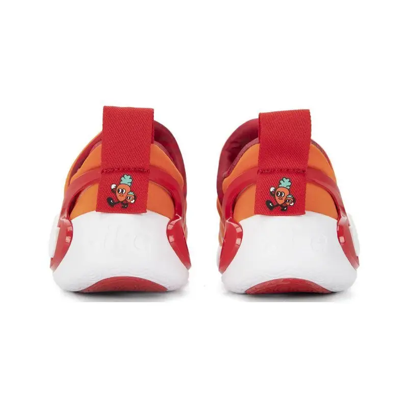 Nike Scarpe da ginnastica Arancione 4300464 miniatura 2