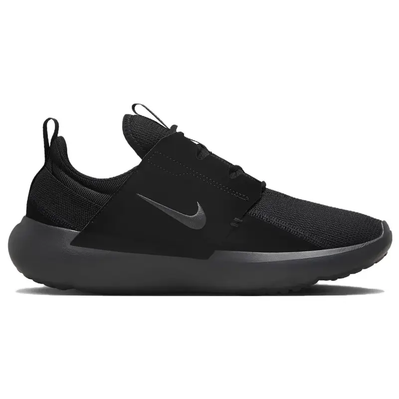 Nike Scarpe da ginnastica Uomo Nero 4285533 miniatura 3