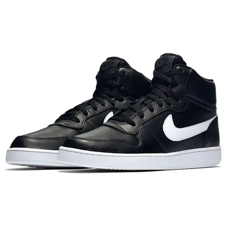 Nike Scarpe da ginnastica Uomo Nero 4068140 miniatura 5