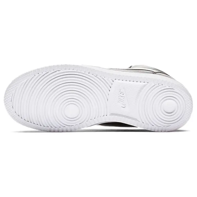 Ebernon Mid Nero Bianco Sneakers da Donna AQ1778-001 40 5 miniatura 2