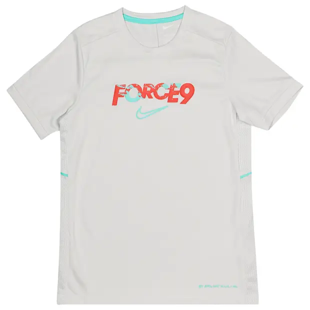 Eh Df Acd25 unisex Magliette - Grigio - Foot Locker Grey