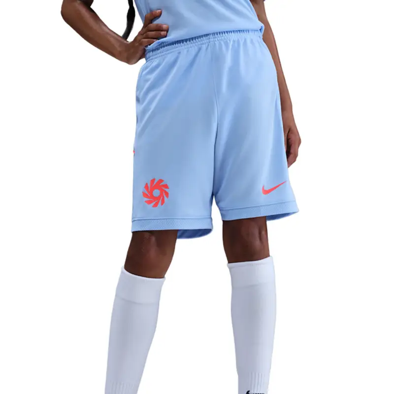 Eh Df Acd25 unisex Pantaloncini - Blu - Foot Locker Blue