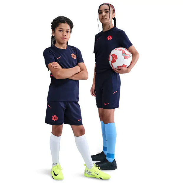 Eh Df Acd25 unisex Pantaloncini - Nero - Foot Locker Black