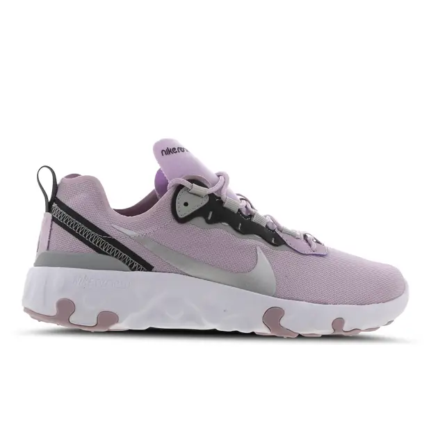 Element 55 Bambini - Sneakers Rosa - , Sintetico Pink