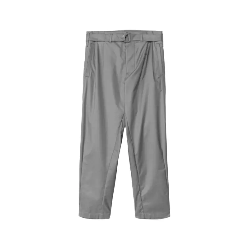 ESC Workers Pant - Wolf Grey DN4100-012 - L