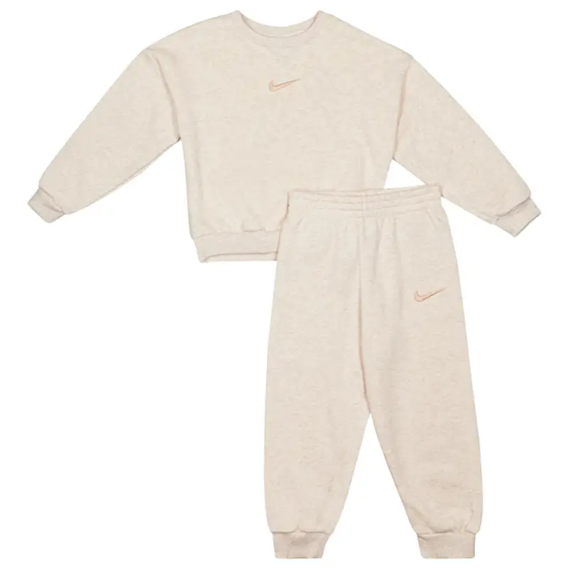 Essential unisex Tute da ginnastica - Bianco - Foot Locker White