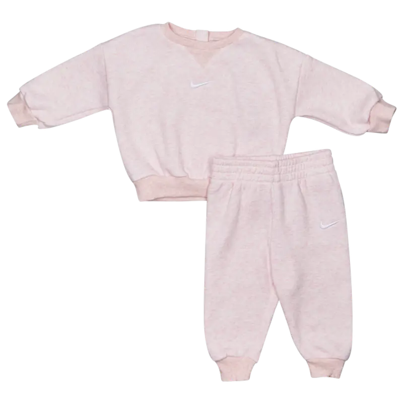 Nike Essential unisex Tute da ginnastica - Rosa - Foot Locker