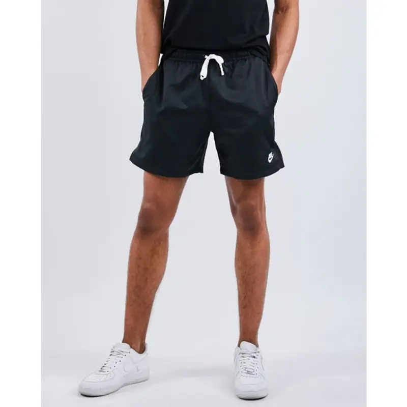 Essentials male Pantaloncini - Nero - Foot Locker Black
