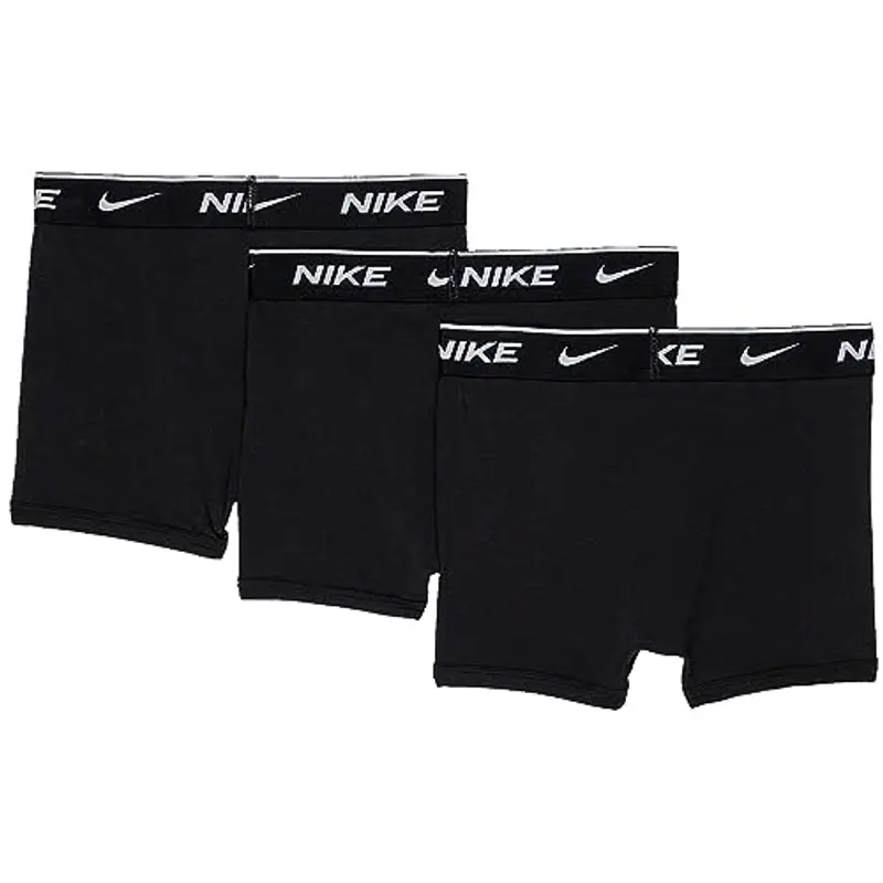 Nike Boxer Nero 2271616 miniatura 2