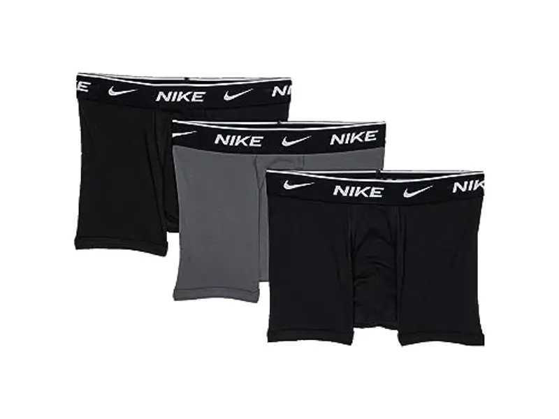 Nike Boxer Nero 2271616 miniatura 3