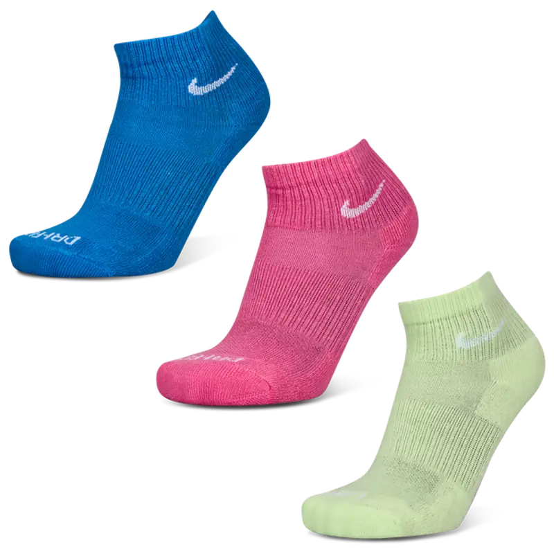 Nike Calze Verde 1142476