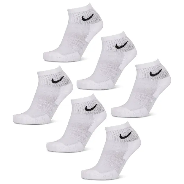 Nike Calze Bianco 2830469