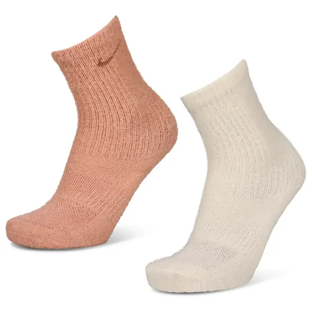 Nike Calze Beige 3895523