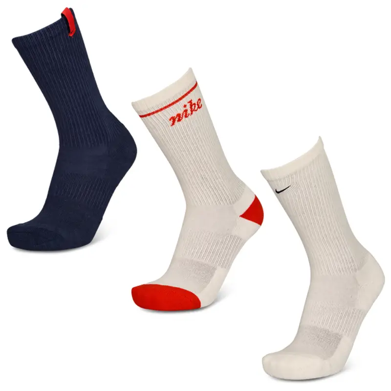 Nike Calze Arancione 1997000