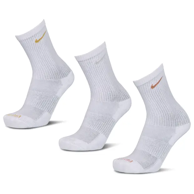 Nike Calze Bianco 3499369
