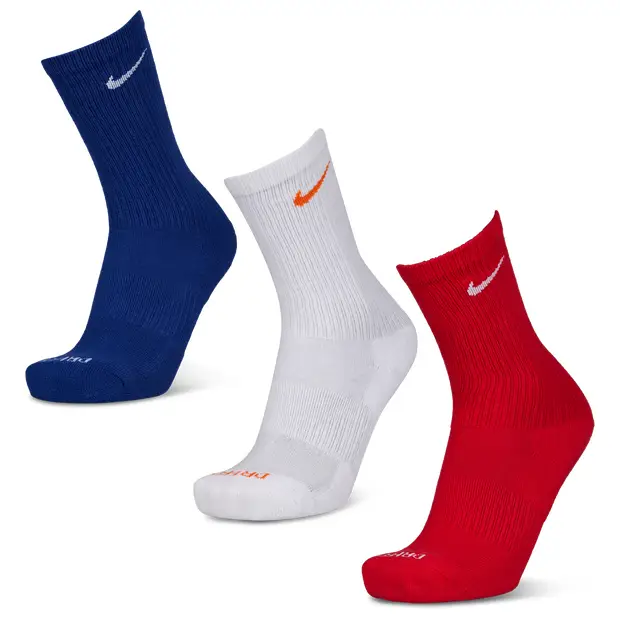 Nike Calze Bianco 4160461