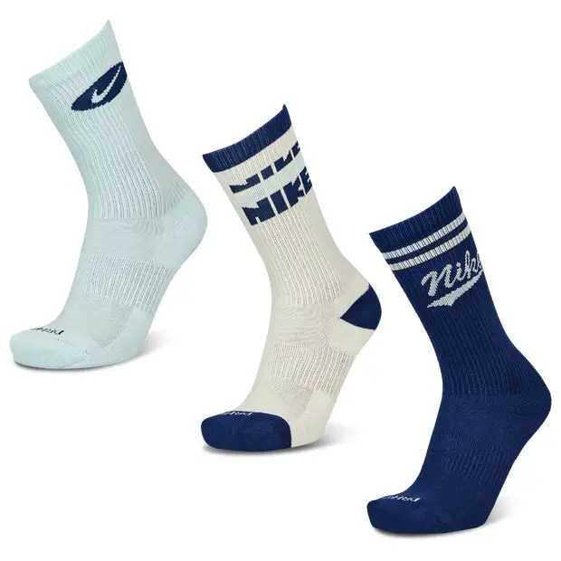 Nike Calze Blu 3006875