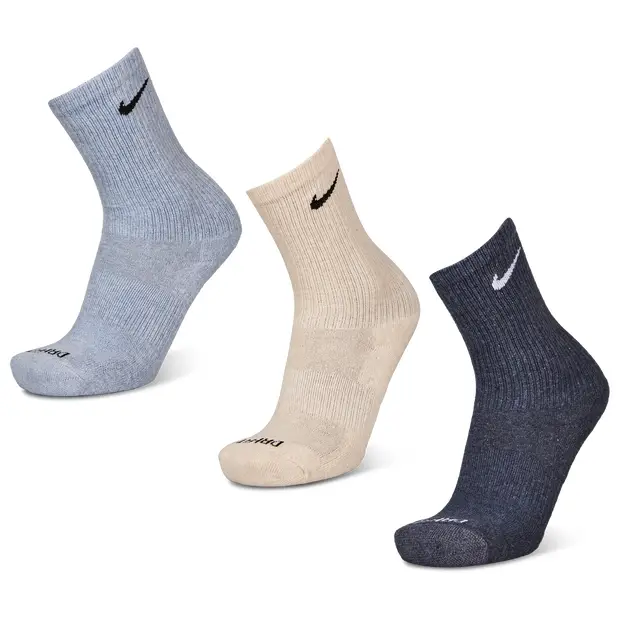 Nike Calze Grigio 3006872