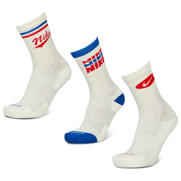 Nike Calze Marrone 3006869