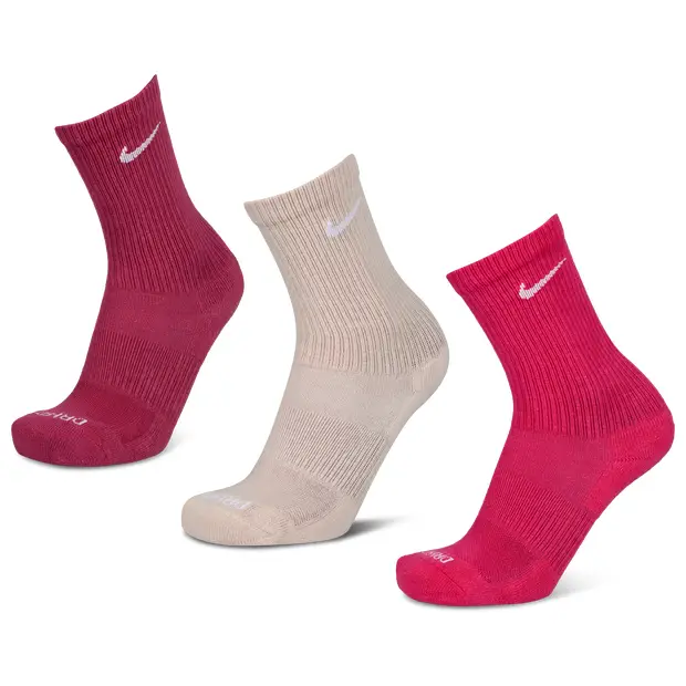 Nike Calze Rosso 3953500