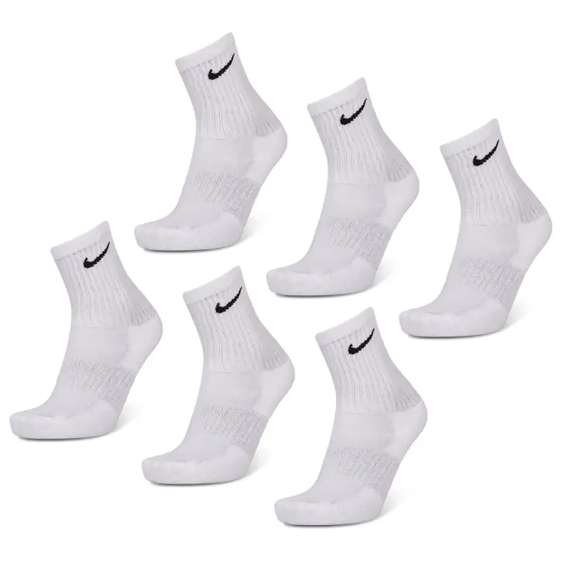 Nike Calze Bianco 2314845