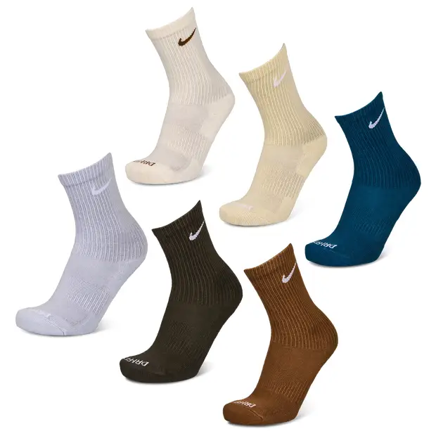 Nike Calze Blu 3895524