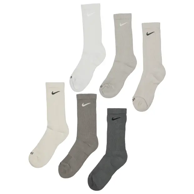 Nike Calze Grigio 4160460