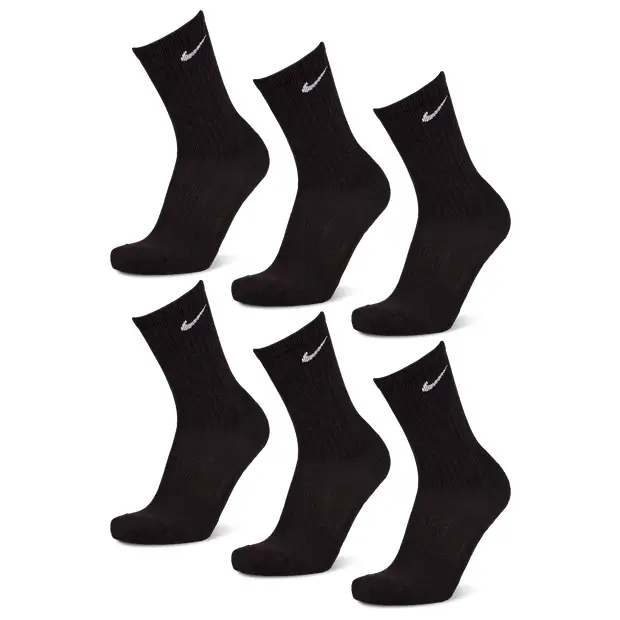 Nike Calze Nero 4104065