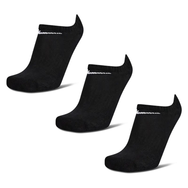 Nike Calze Nero 1055763