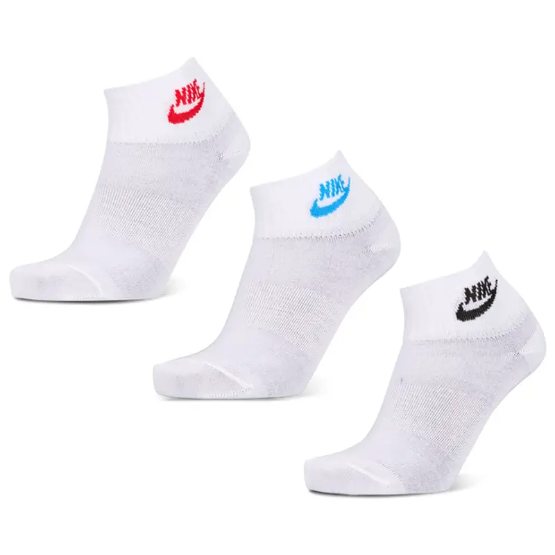 Nike Calze Nero 2314844